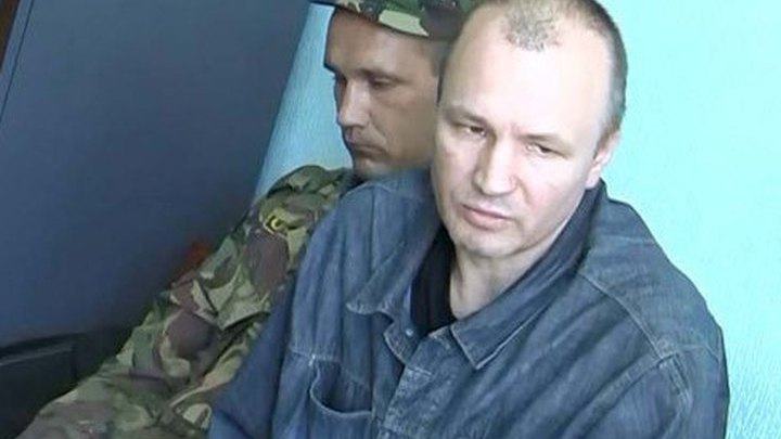 Граната для конкурента