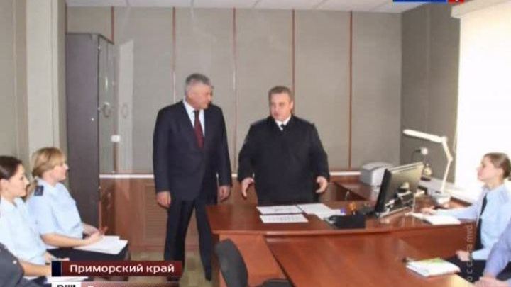 Колокольцев