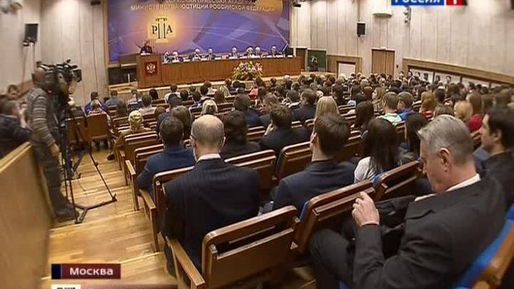 Проблемы законотворчества