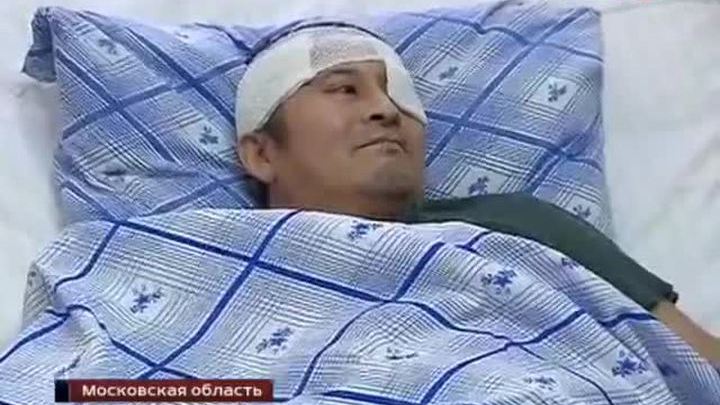 Эфир от 22.11.2014