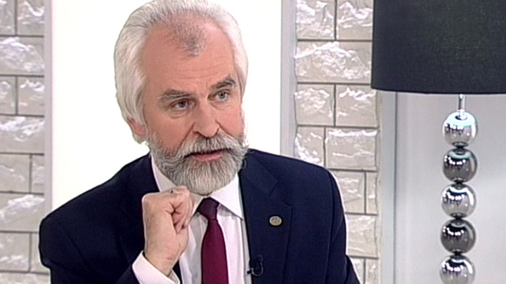 Эфир от 24.11.2014