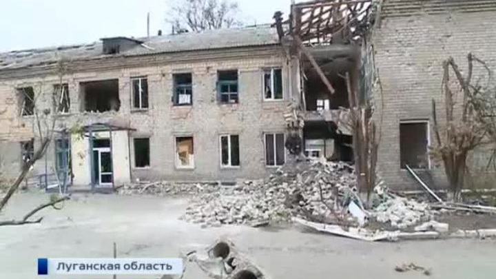 Американский бунт: горят магазины, машины, дома