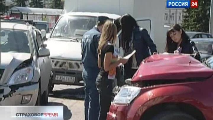 "Вести. Страховое время" от 6 августа 2011 года
