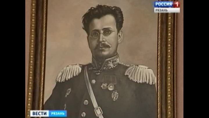 Эфир от 25.11.2014 (19:35)