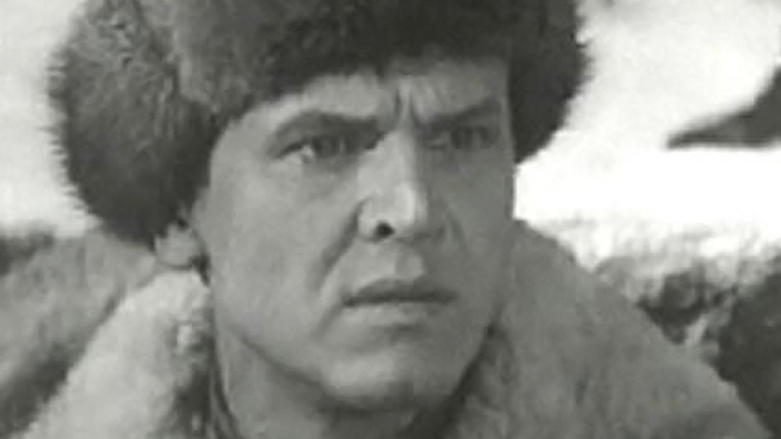 Евгений Марголит – о фильме "Пока фронт в обороне"