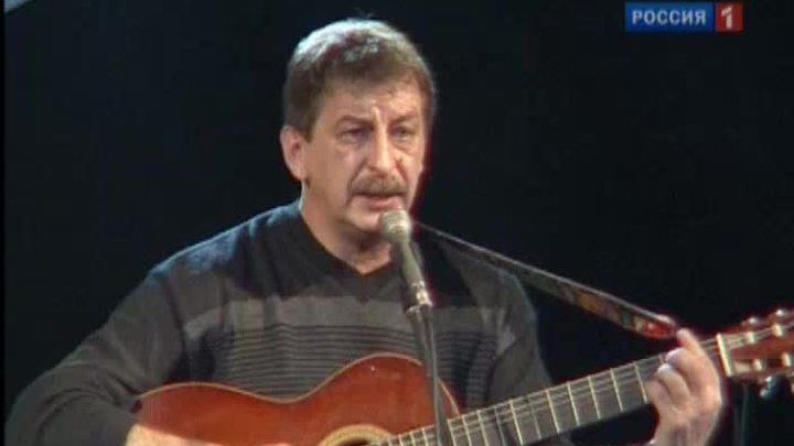 Комната смеха. Валерий Мишук