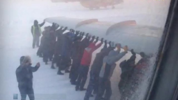 Фергюсон поддержали десятки штатов