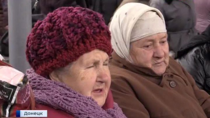 Фергюсон поддержали десятки штатов