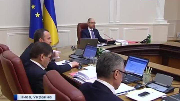 Фергюсон поддержали десятки штатов