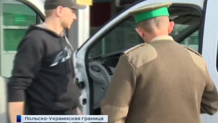 Фергюсон поддержали десятки штатов