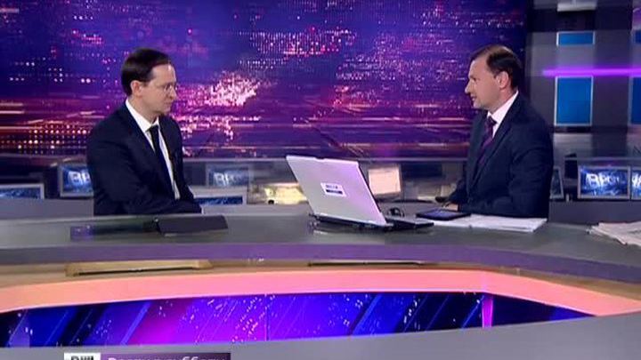 Владимир Мединский: о ЕГЭ по истории и российском кино