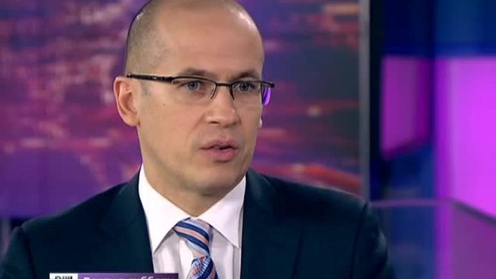 Как исполняются майские указы президента и какие губернаторы сотрудничают с ОНФ? Интервью с Александром Бречаловым