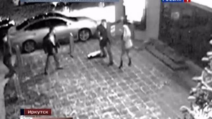 ДЧ Адкокат, устроивший стрельбу