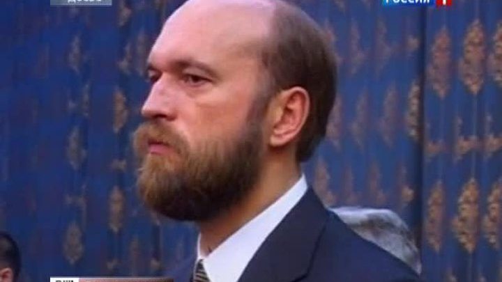 ДЧ Сергей Пугачев