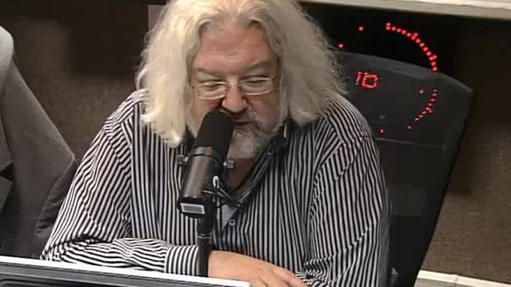 Андрей Максимов: «В XXI веке любви нет!»