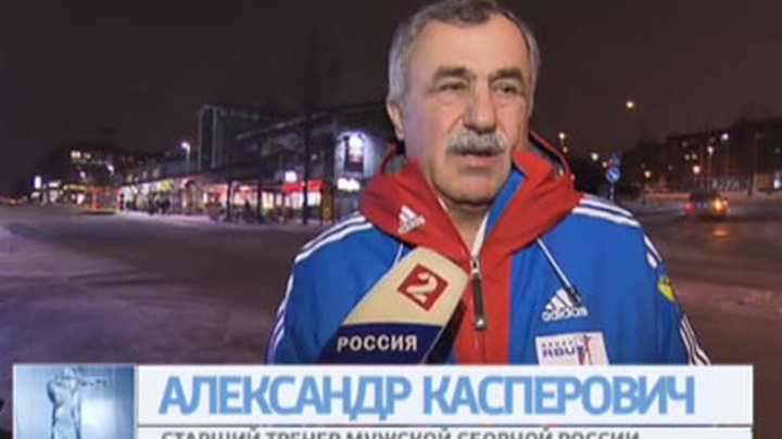 Эфир от 30.11.2014