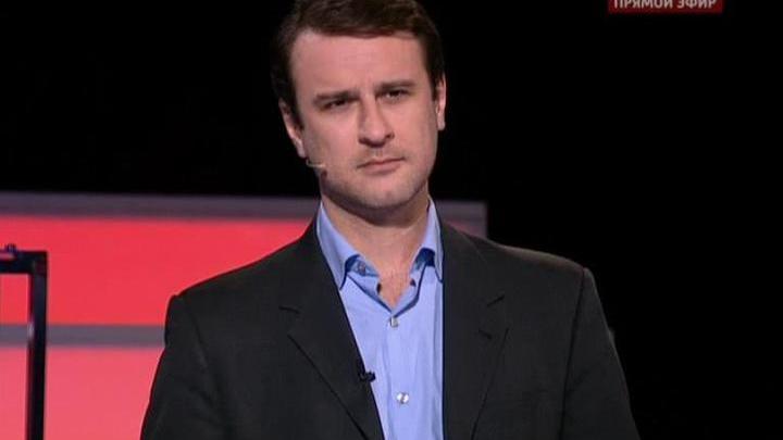 Эфир от 30.11.2014