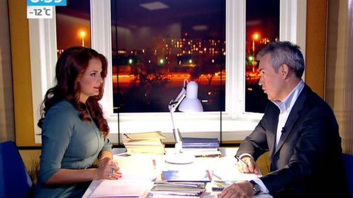 Эфир от 01.12.2014