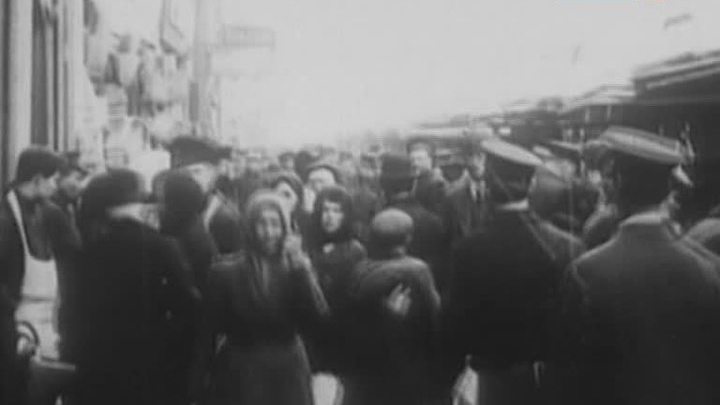 28 ноября - 4 декабря 1914 года