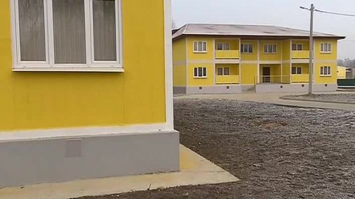 В Новой Москве открылся крупнейший в столице миграционный центр