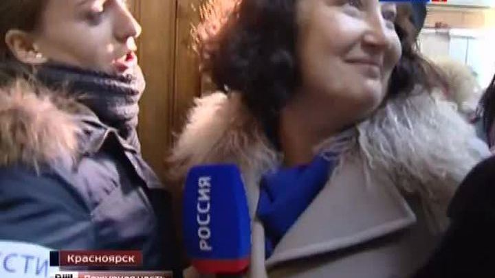 Главбух Надежда Николаева