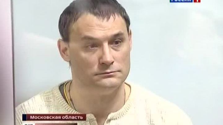 Суд убийца Михаила Кравченко