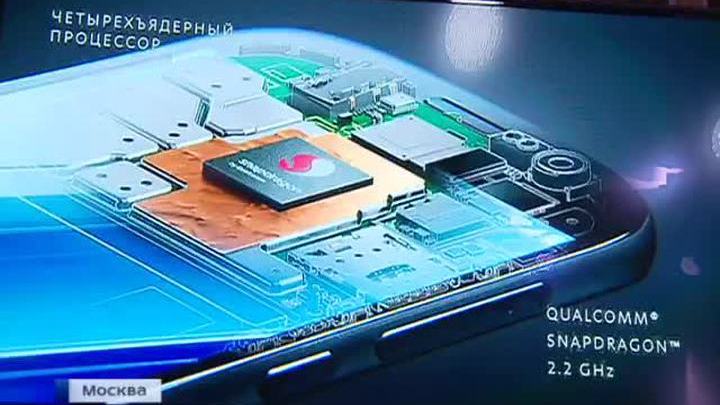 Россия устроила крутой поворот с газом