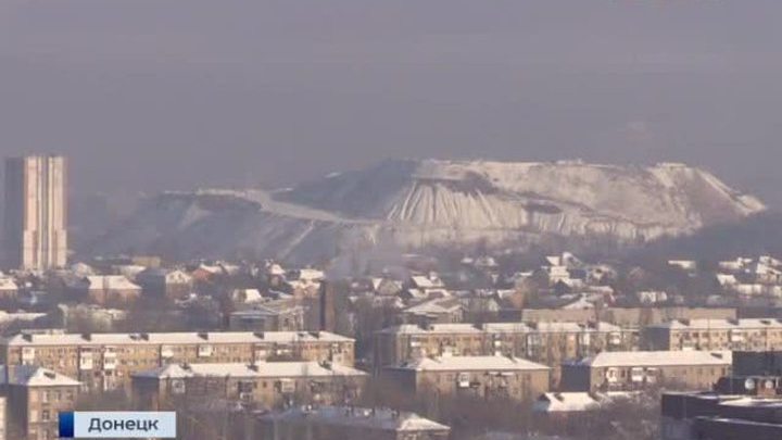 Россия устроила крутой поворот с газом