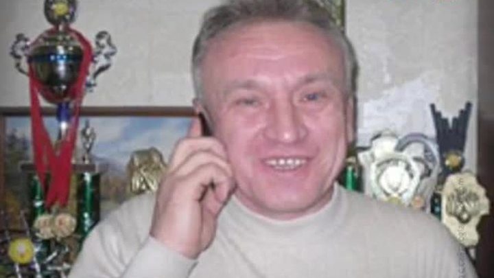 корнилов