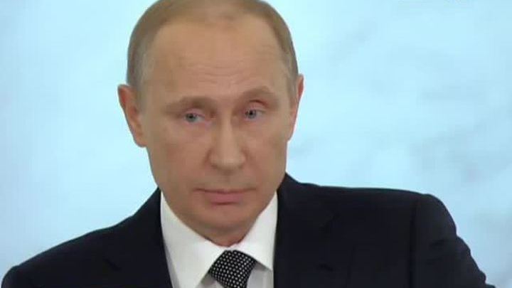 Путин проверил зрелость бизнеса и поднял волну возвращения денег