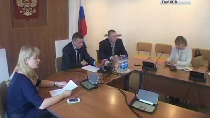 Эфир – 07.12.2014