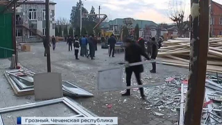 Эфир от 05.12.2014