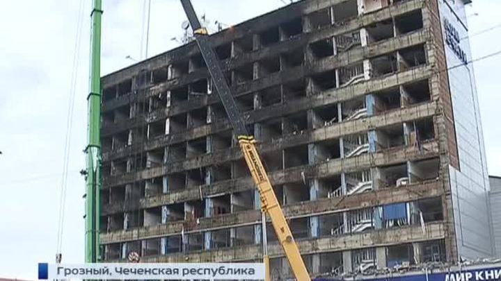 Путин: Россия делает выбор в пользу свободы предпринимательства
