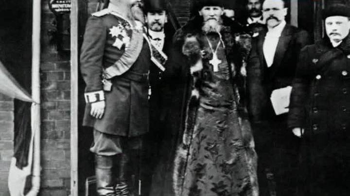5 - 11 декабря (22 - 28 ноября) 1914 года