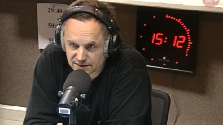 Андрей Соколов о жизни