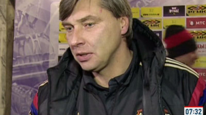 Эфир от 07.12.2014