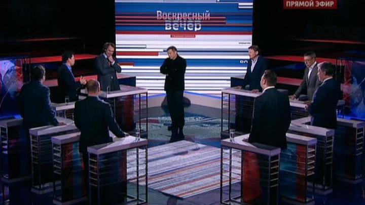 Эфир от 07.12.2014