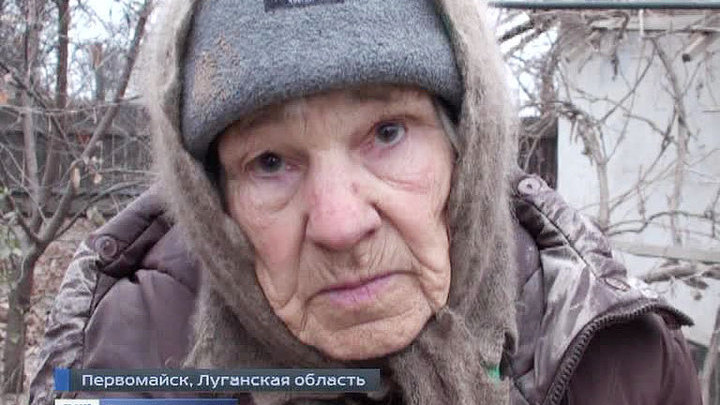 За Новороссию воюют бразильские казаки