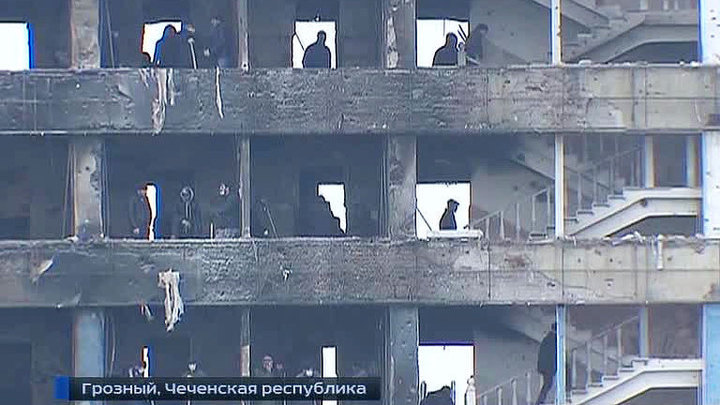 После теракта: семьи боевиков будут высылать из Чечни навсегда