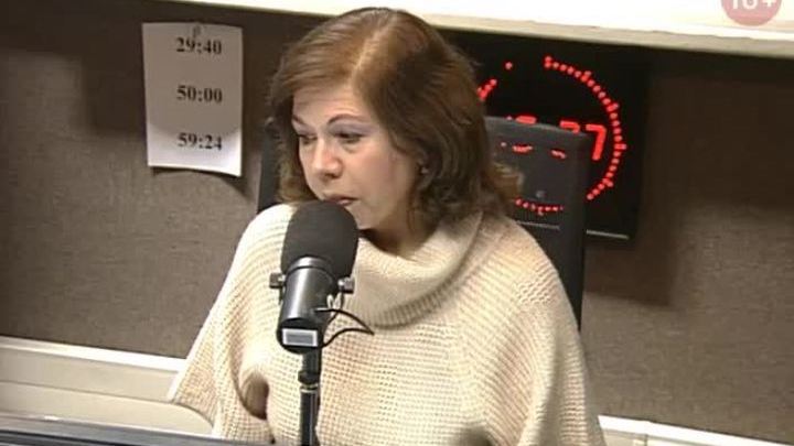 Елена Папанова о себе и родителях
