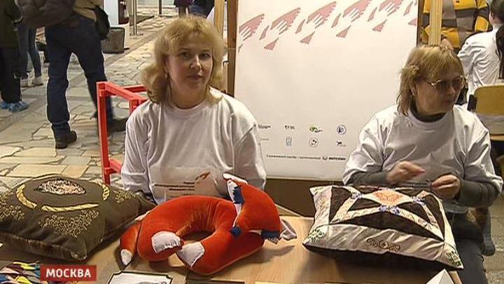 Эфир от 08.12.2014 (11:00)