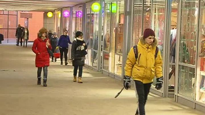 Одна станция - один арендатор: новый формат торговли в подземных переходах и вестибюлях