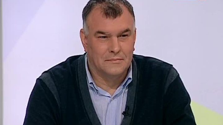 Сергей Мирошниченко, София Гевейлер, Арсений Кайдацкий и Юлия Сергина. Эфир от 08.12.2014 