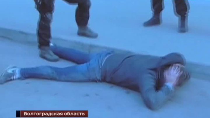 десантники