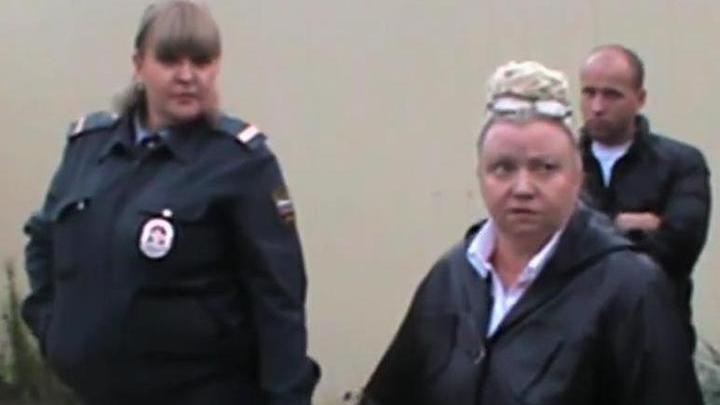 Пустая урна для праха