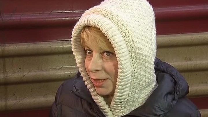 Доктор Лиза привезла на лечение в Москву 10 тяжелобольных детей