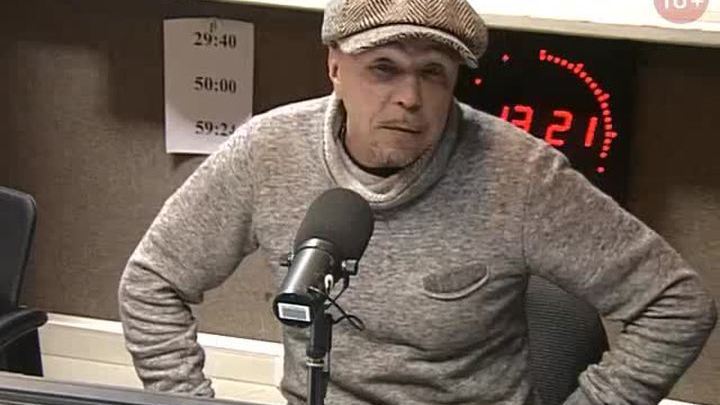 Гарик Сукачев