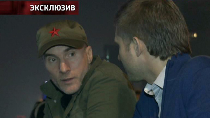 Исповедь скандалиста: экс-продюсер группы "Тату" победил рак мозга
