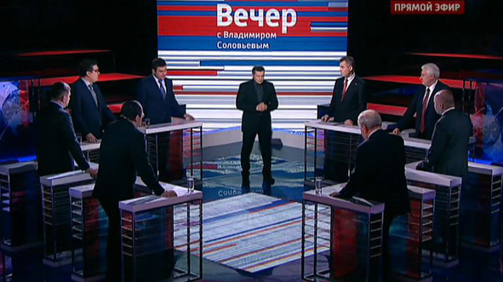 Эфир от 11.12.2014
