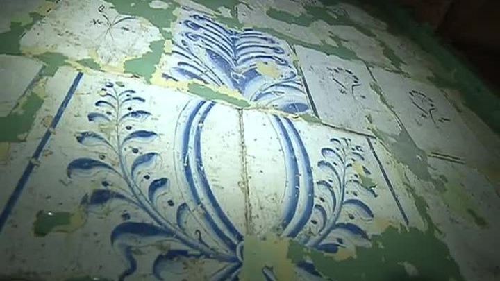 Палаты на Кожевнической: неприглядная старость